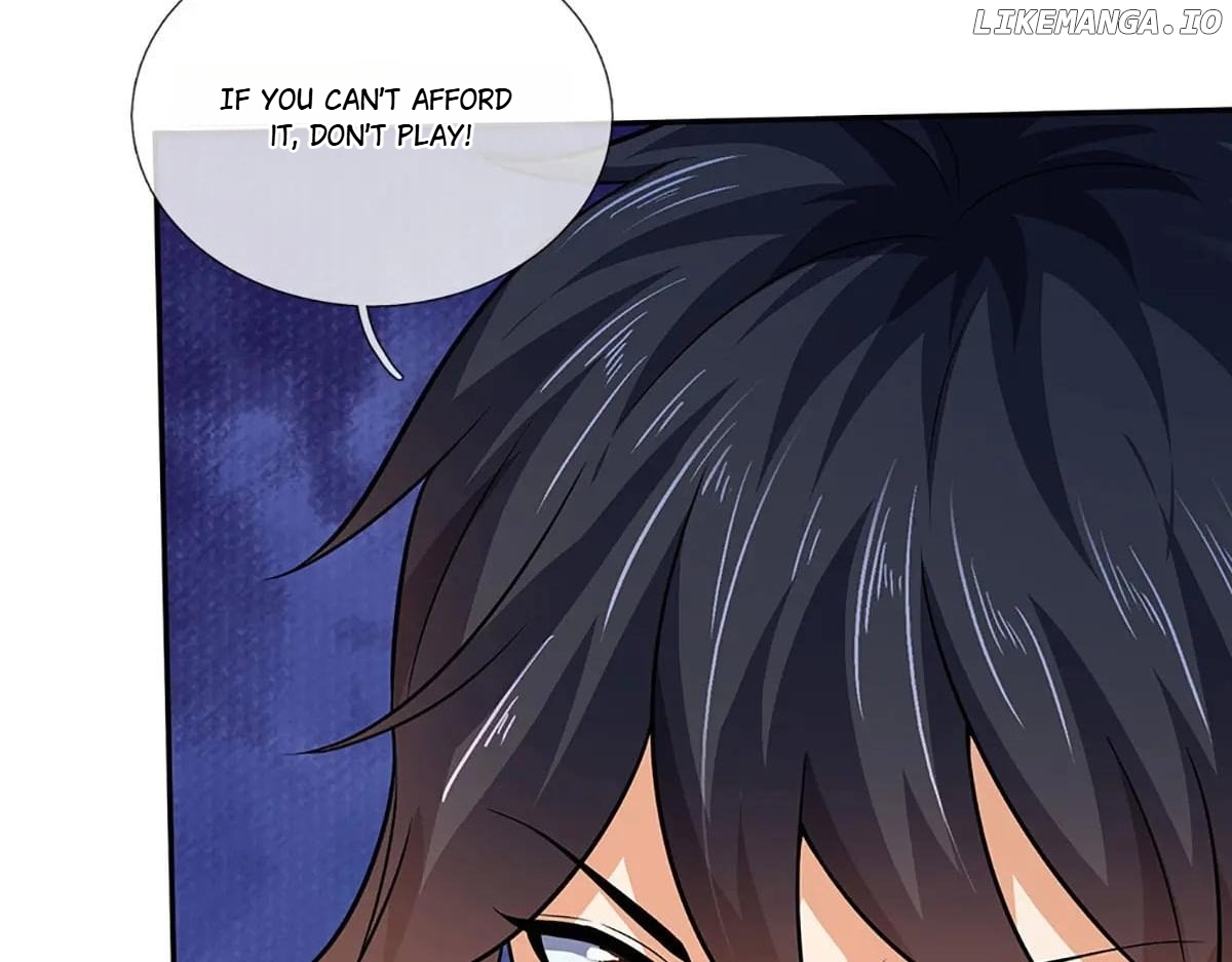 Cultivating the supreme dantian Chapter 351 - page 91